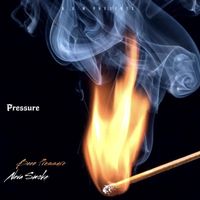 Pressure - B.P.N.S (Explicit)