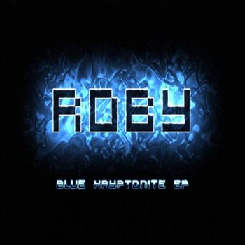 Roby - Blue Kryptonite