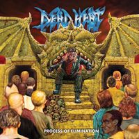Dead Heat - By My Will