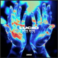 Luciid - Bye Bye Remixes