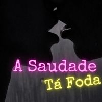 Nikita - A Saudade Tá Foda