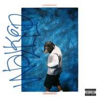 Airplane James - Walk (Explicit)