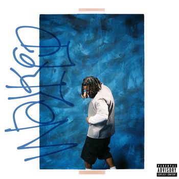 Airplane James - Walk (Explicit)