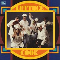 Lettuce - Cook