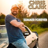 Chris Clark - Summer Forever