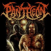 Pantheon - Knife Goes In, Guts Spill Out