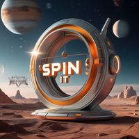 The Interactive, 220 Volts, Michele Adamson - Spin It (Explicit)
