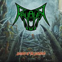 Ravager - Legends of the Lightning