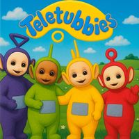 TV Themes - Teletubbies