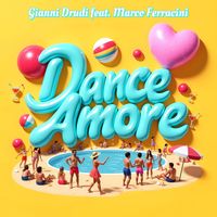 Gianni Drudi - Dance Amore
