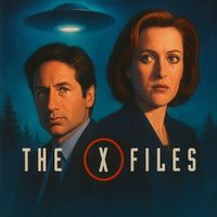 TV Themes - The X-Files