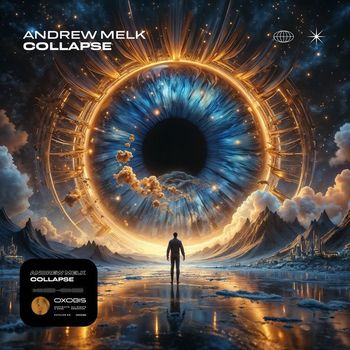 Andrew Melk - Collapse