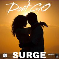 SURGE - Don't Go