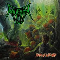 Ravager - From Us with Hate