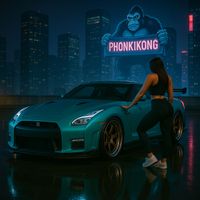 TOXIC - Phonkikong
