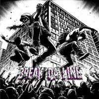 SHINIGAMI - BREAK DA LINE (Explicit)