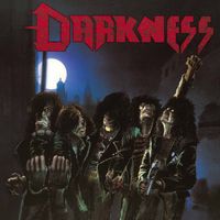 Darkness - Death Squad (2018 Remaster)