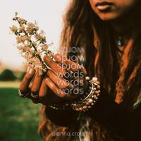 Alanna Crouch - words