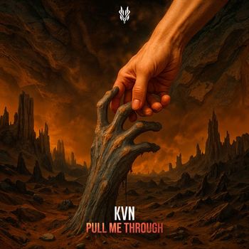 KVN - Pull me Through