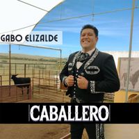 Gabo Elizalde - CABALLERO