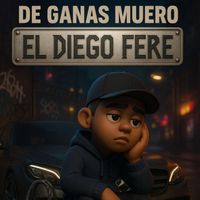 Diego Fere - De Ganas Muero