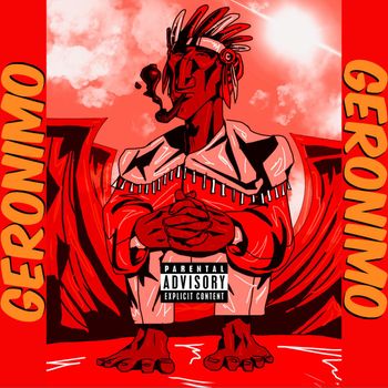 Ruckus - Geronimo (Explicit)