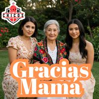 Los Chicos - Gracias Mamá