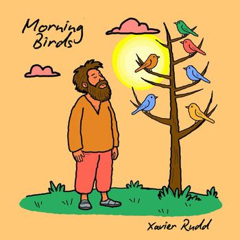 Xavier Rudd - Morning Birds