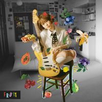 Rei - FRUIT (Digital Edition)