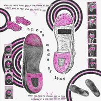 DRAB - Shoes Made Of Lead (Explicit)