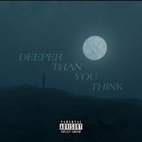 Tmack - Deeper Than You Think (Explicit)