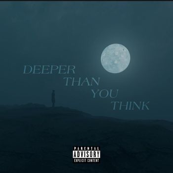 Tmack - Deeper Than You Think (Explicit)