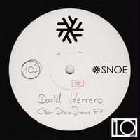 David Herrero - Ciber Disco Dreams