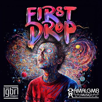 The GBR Project - First Drop