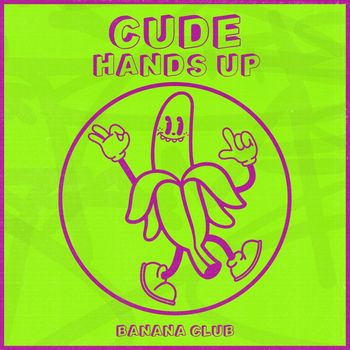 Cude - Hands Up