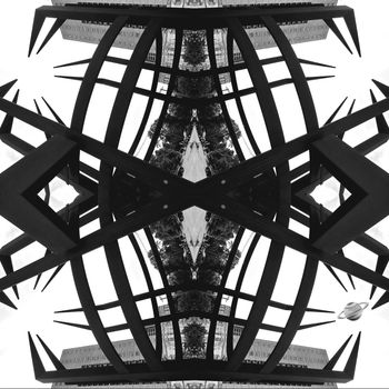 QUBE - THE BEGINNING