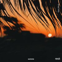 somme - Open Mind