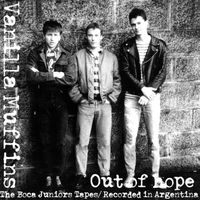 Vanilla Muffins - Out of Hope (Boca Juniors version - Recorded in Argentina)