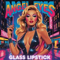 Angel Eyes - Glass Lipstick