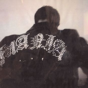 Hamza - MANIA (Explicit)