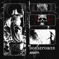 Disinety - Horsepower