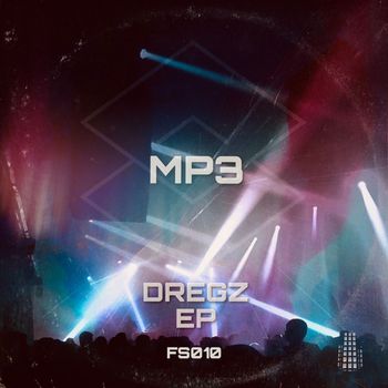 mp3 - Dregz EP