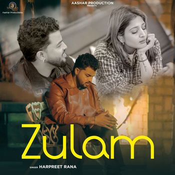 Harpreet Rana - Zulam