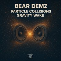 Bear Demz - Particle Collisions / Gravity Wake
