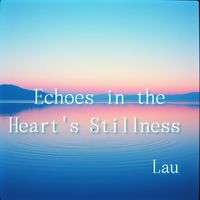 Lau - Echoes in the Heart's Stillness