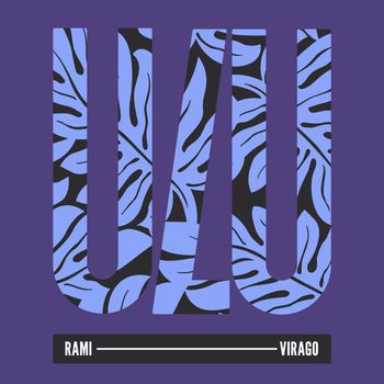 RAMI - Virago - EP