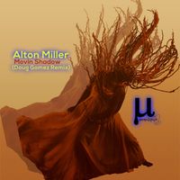 Alton Miller - Movin shadow (Doug Gomez remix)