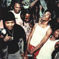 Frisco & BabyChiefDoit - Hot Out (Explicit)