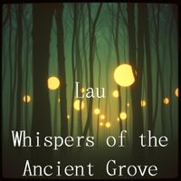 Lau - Whispers of the Ancient Grove