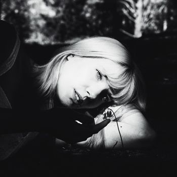 Venus - Give Me Light
